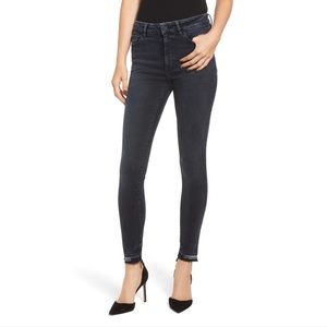 DL 1961 Farrow High-Rise Skinny Wakefield 26